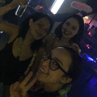 Photo taken at Bar 89 by Melany M. on 1/1/2018