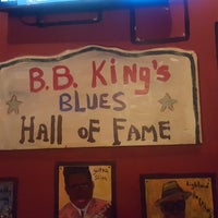 Photo taken at B.B. King&#39;s Blues Club by Stella B. on 6/24/2019