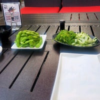 Photo taken at Sushi Confidential by Stella B. on 8/25/2021