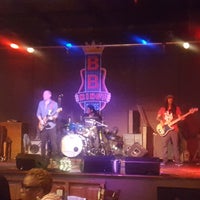 Photo taken at B.B. King&amp;#39;s Blues Club by Stella B. on 6/24/2019