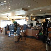 Photo taken at Starbucks by Jim C. on 1/6/2013