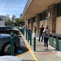 Photo taken at Mollie Stone&amp;#39;s Markets by David H. on 4/16/2020