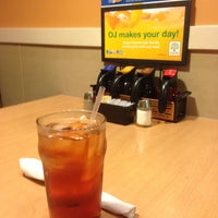 Photo taken at IHOP by Majed A. on 4/17/2013