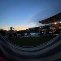Photo taken at AC Hotel Gava Mar by Majed A. on 8/10/2022