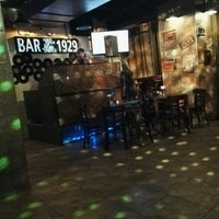 Photo taken at Bar 1929 by Margaret K. on 1/19/2017