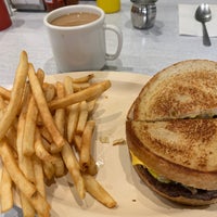 Photo taken at Diner Grill by Steven A. on 2/1/2020