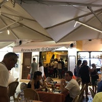 Foto scattata a Restaurante O Charco da HikiSquare il 7/13/2017
