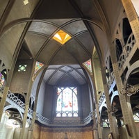 Photo taken at Église Saint-Jean de Montmartre by HikiSquare on 6/19/2023