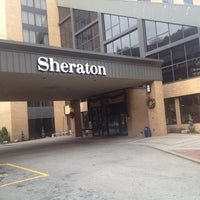 sheraton hotel southside pittsburgh