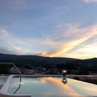 รูปภาพถ่ายที่ Hotel Solar de las Ánimas โดย Bryan A. เมื่อ 10/4/2018