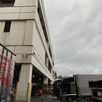Photo taken at 東京都中央卸売市場 北足立市場 by page 8. on 10/17/2022