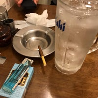 Photo taken at かぶら屋 大久保店 by page 8. on 10/11/2018