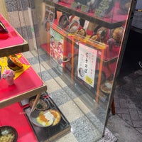 Photo taken at 富士そば 駒込店 by page 8. on 12/23/2020