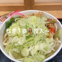 Photo taken at 小諸そば 四谷駅前店 by page 8. on 3/9/2021