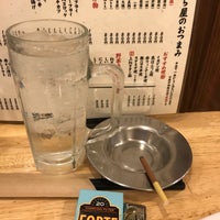 Photo taken at かぶら屋 大久保店 by page 8. on 1/21/2020