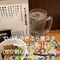 かぶら屋 阿佐ヶ谷店 杉並区 Da Sake Bari かぶら屋 阿佐ヶ谷店 杉並区 Da Sake Bari