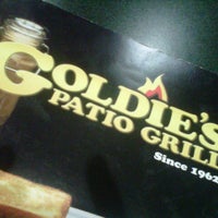 Goldie S Patio Grill 6121 E 61st St