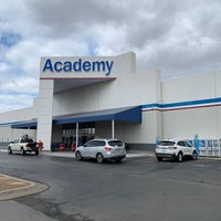 Academy Sports Outdoors 7850 South 107th Ave East