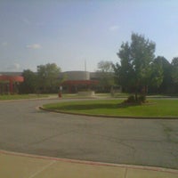 Photo taken at Union Sixth and Seventh Grade Center by Rich L. on 9/17/2012