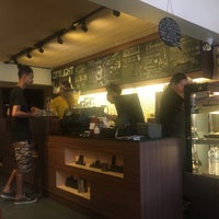 8/8/2018 tarihinde Mike N.ziyaretçi tarafından CityLight Coffee'de çekilen fotoğraf