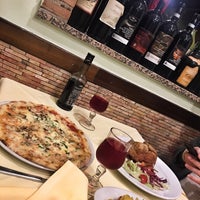 Photo taken at Ristorante Alle Fratte Di Trastevere by 🎀İremM🎀 on 2/10/2019