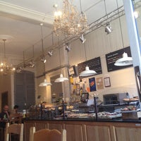 Sable d'Or - Café in Fortis Green