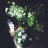 Blumen Und Gartenkunst Flower Shop In Berlin