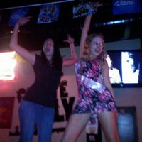 Photo taken at Coyote Ugly Saloon by Cathy B. on 11/5/2012