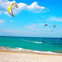 Spiaggia Libera Sassonia Fano Marche