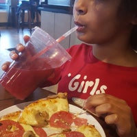 Photo taken at Mod Pizza by Dianne C. on 4/8/2017