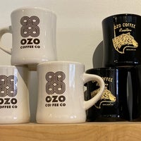 Photo taken at Ozo Coffee by KFiles (. on 3/14/2023