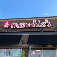Photo taken at Menchies by KFiles (. on 1/30/2021