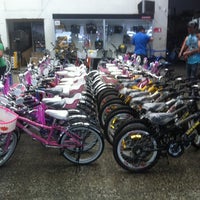 Bicicletas Vargas Santiago Centro 3 tips de 124 visitantes