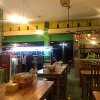 Review Warung Surya