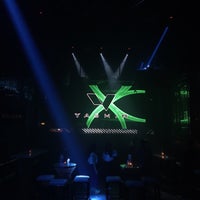 Photo taken at X2 Club, EGO, equinox by Luckynsom D. on 1/26/2018