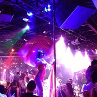 Foto tirada no(a) 1 OAK Nightclub por Jared K. em 2/13/2013