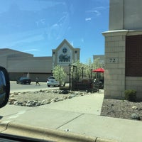 Photo taken at West Towne Mall by Suzanne X. on 4/23/2017