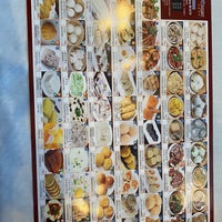 1/1/2020 tarihinde Suzanne X.ziyaretçi tarafından Nani Restaurant'de çekilen fotoğraf