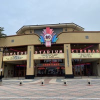 Photo taken at Regal Edwards Aliso Viejo &amp;amp; IMAX by Suzanne X. on 4/14/2024