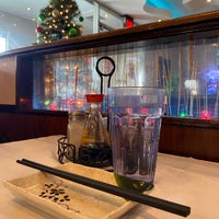 1/1/2020 tarihinde Suzanne X.ziyaretçi tarafından Nani Restaurant'de çekilen fotoğraf