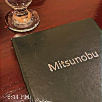 Photo taken at Restaurant Mitsunobu by Suzanne X. on 11/12/2023