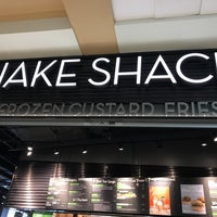 Photo taken at Shake Shack by Suzanne X. on 7/20/2018