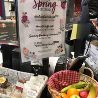 Photo taken at Metcalfe&amp;#39;s Market by Suzanne X. on 4/18/2019