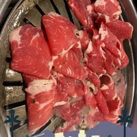 รูปภาพถ่ายที่ TGI Korean BBQ โดย Suzanne X. เมื่อ 2/4/2024
