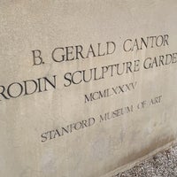 Photo taken at Rodin Sculpture Garden by Suzanne X. on 11/12/2023