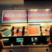 Foto diambil di Telekom oleh Nutsa N. pada 8/10/2014