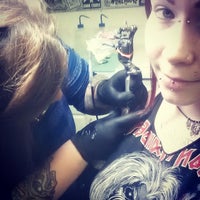 ATLANT tat