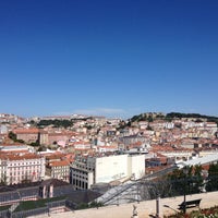 Photo taken at Lisbon by Susanna Y. on 5/11/2013