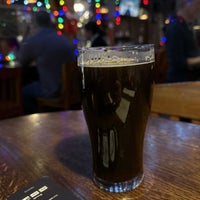 Photo taken at Grizzly Peak Brewing Co. by Andrew P. on 12/18/2022