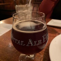 Photo taken at Capital Ale House by Andrew P. on 6/16/2020